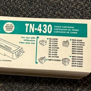 Brother TN-430